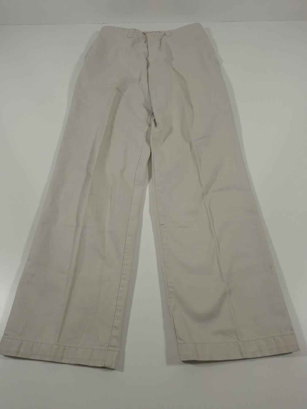 Patagonia Pants Women's High Spy Cropped 30x32 Canvas STY55400